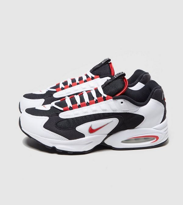 Botasky Nike Air Max Triax 96 Air Max Triax 96 - Panske Topanky Biele | TUQ-409857